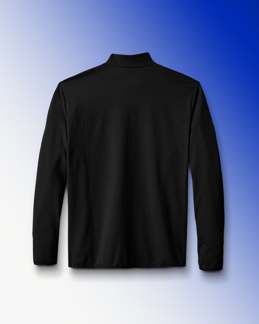 USA Wrestling Victory 1/4 Zip Jacket