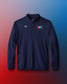 USA Wrestling Victory 1/4 Zip Jacket