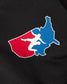USA Wrestling Luxe Terry Women's 1/4 Zip