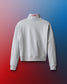 USA Wrestling Luxe Terry Women's 1/4 Zip