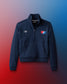 USA Wrestling Luxe Terry Women's 1/4 Zip