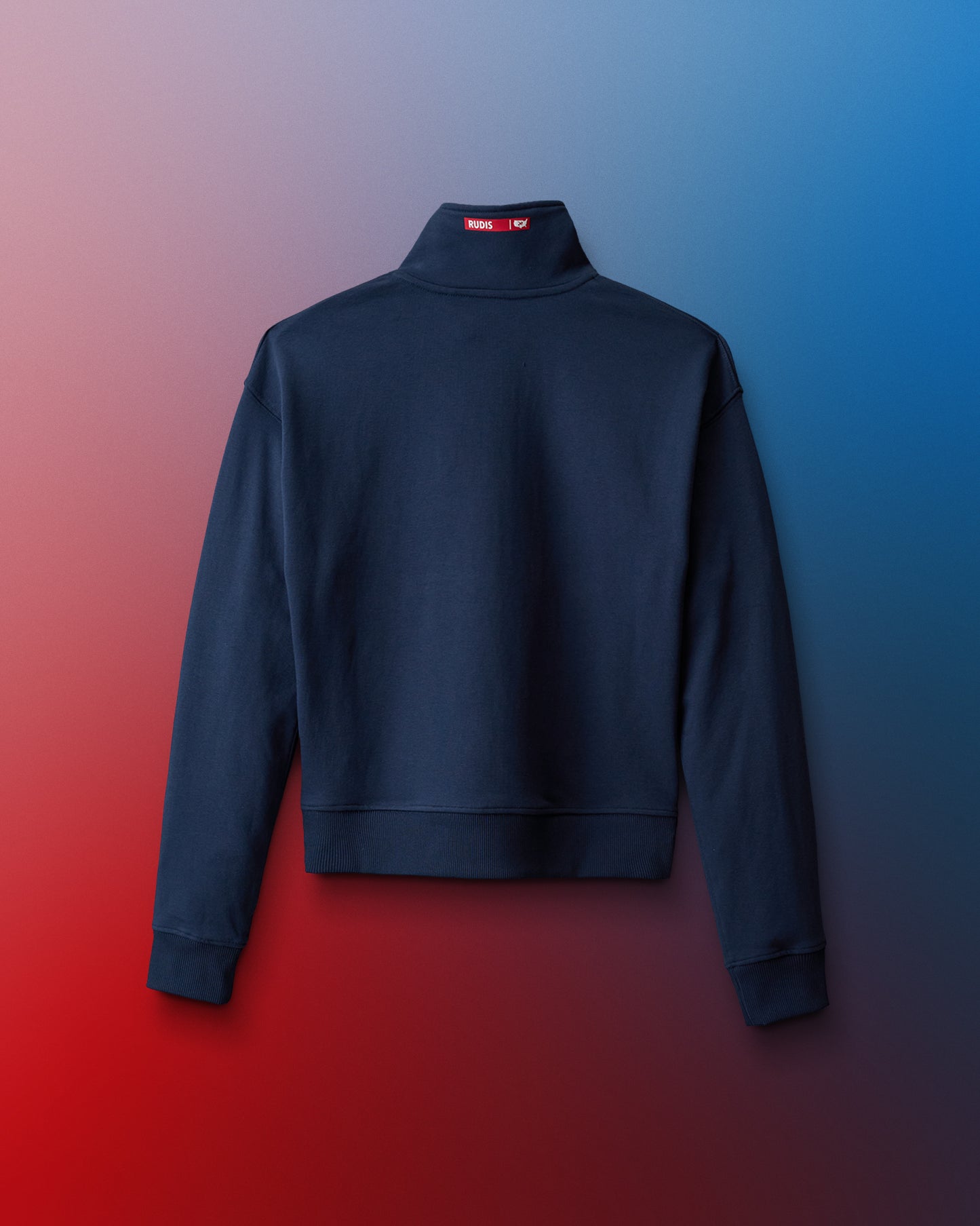 USA Wrestling Luxe Terry Women's 1/4 Zip