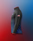 USAW Sublimated 1/4 Zip