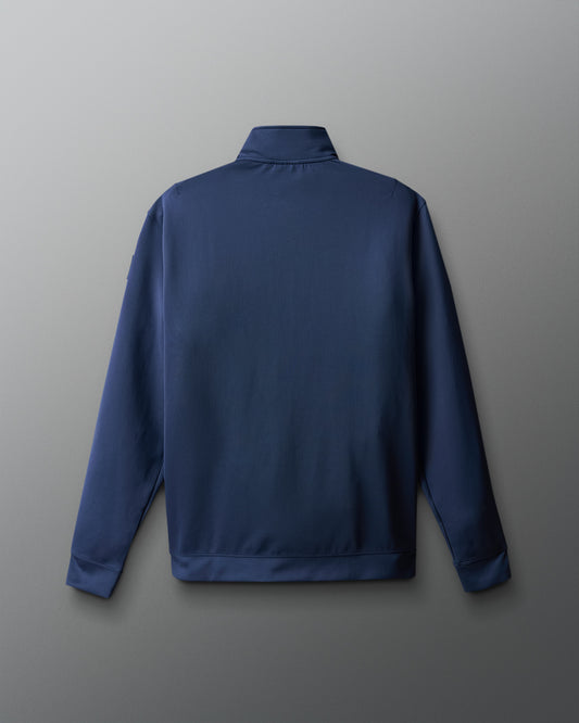 USA Wrestling Hybrid 1/4 Zip