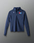 USA Wrestling Map Women's Victory 1/4 Zip Jacket
