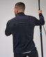 USA Wrestling Map Logo Victory 1/4 Zip Jacket
