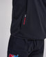 USA Wrestling Map Logo Victory 1/4 Zip Jacket