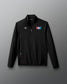 USA Wrestling Map Logo Victory 1/4 Zip Jacket
