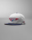 USA Wrestling Patriot Nelson Snapback Hat