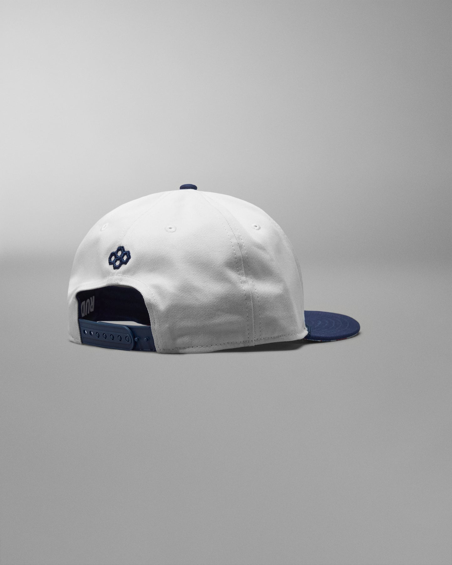 USA Wrestling Patriot Nelson Snapback Hat