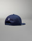 USA Wrestling Map Nelson Snapback Hat