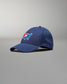USA Wrestling Cradle Stretch Fit Hat