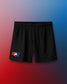 Short en maille USAW Logo 6" 2.0