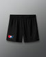 USAW Logo 6" 2.0 Mesh Shorts