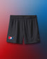 Short en maille USAW Logo 6" 2.0