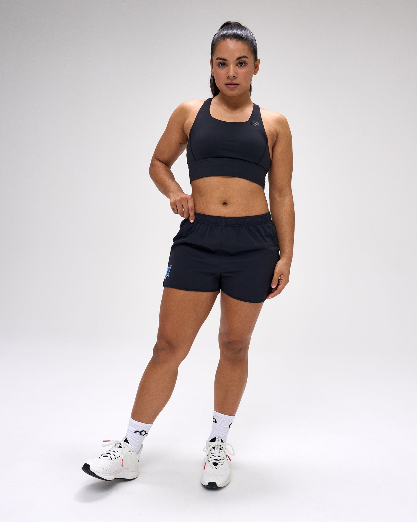 USA Wrestling Women's Lightweight Shorts