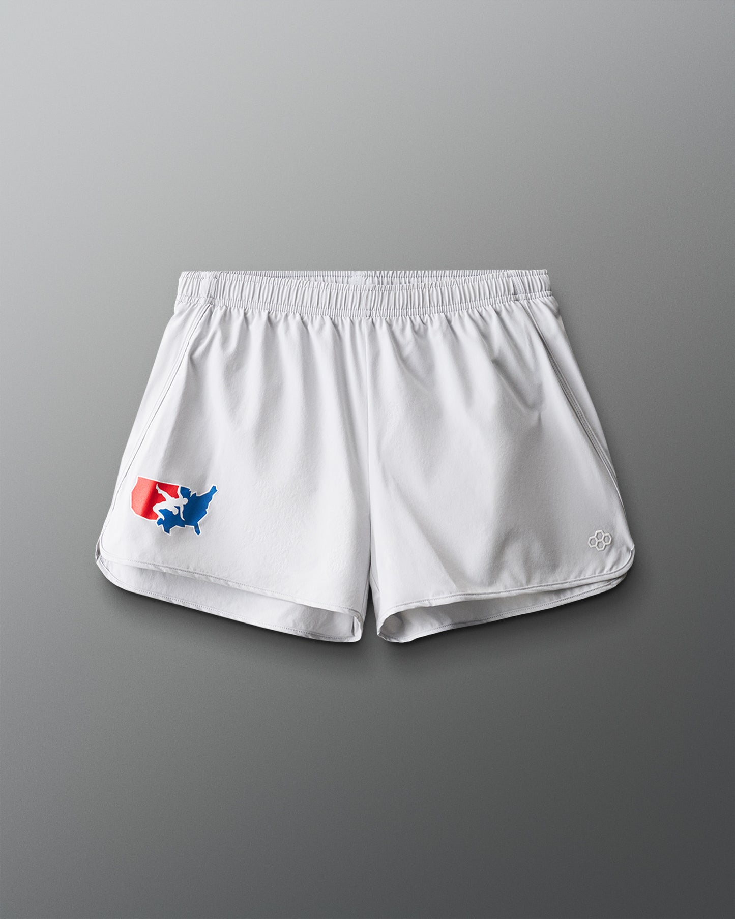 USA Wrestling Women's Lightweight Shorts