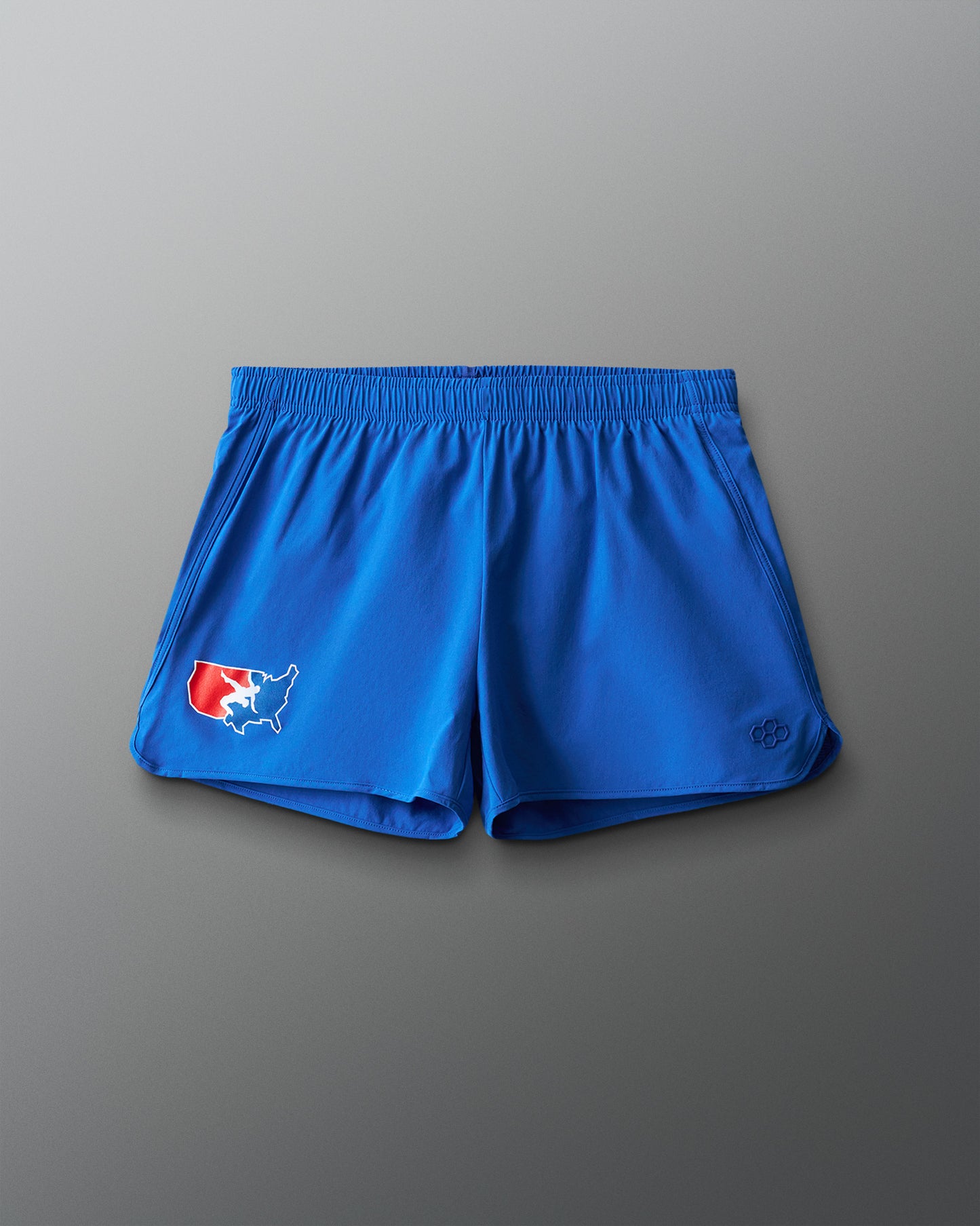 USA Wrestling Women's Lightweight Shorts