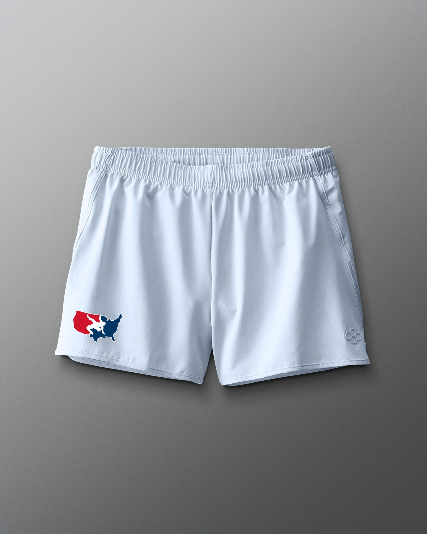 USA Wrestling Women's Lightweight Shorts