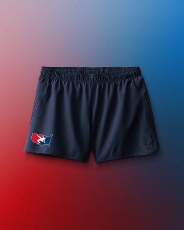 USA Wrestling Women's Lightweight Shorts