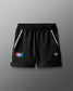 USA Wrestling Chronicle 5" Elite Shorts