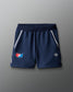 USA Wrestling Chronicle 5" Elite Shorts