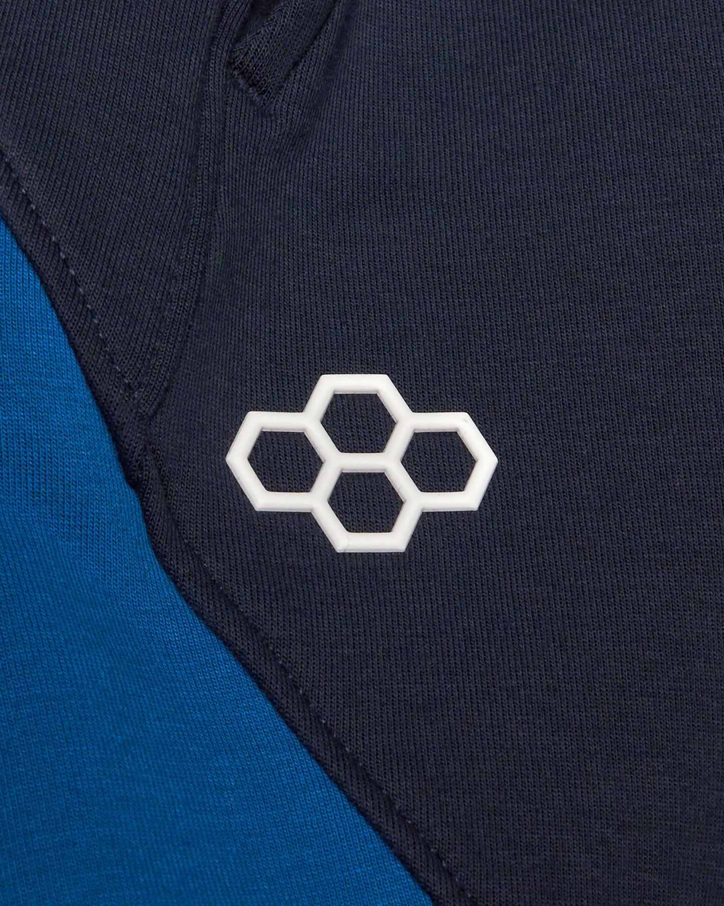 USA Wrestling Colorblock Shorts