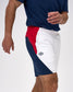 USA Wrestling Colorblock 5" Shorts