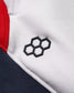 Short colorblock de lutte américaine