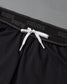 USA Wrestling 5" Panel Mesh Shorts