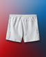 USA Wrestling Luxe Terry 5" Shorts
