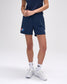 Short de lutte USA Luxe Terry 5"