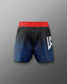 USAW Icon Sublimated Shorts
