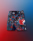 USAW Scatter Icon Sublimated Shorts