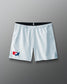 Short de performance avec logo de l'équipe de lutte américaine