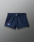 USA Wrestling Women's Movement 3" Shorts