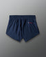 USA Wrestling Women's Movement 3" Shorts