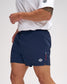 USA Wrestling Movement 4" Short
