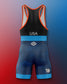 USAW Icon 2.0 Elite Singlet