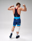 USA Wrestling Icon Men's Elite 2.0 Singlet