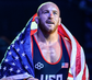 USAW Icon 2.0 Elite Singlet