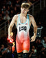 USAW Icon 2.0 Elite Singlet