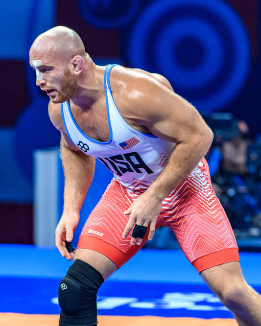 Débardeur USAW Icon 2.0 Elite