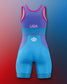 USAW Icon Women's 2.0 Elite Singlet