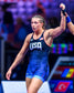 USAW Icon Women's 2.0 Elite Singlet