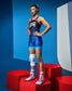 USA Wrestling Icon Women's Elite 2.0 Singlet