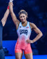USAW Icon Women's 2.0 Elite Singlet