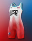 USAW Icon Women's 2.0 Elite Singlet