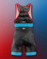 USAW Grit Icon 2.0 Elite Singlet