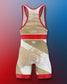 USAW Grit Icon 2.0 Elite Singlet